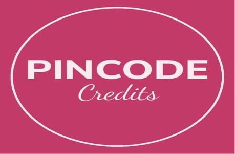 Pincode Credits Platform