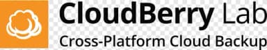 CloudBerry Lab Partner Logo - Secure Backup Solutions