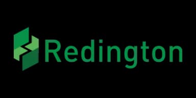 Redington Partner Logo - TwinsCloud Supply and Deployment Reseller