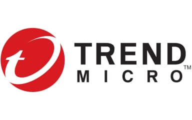 Trend Micro Security Partner Logo - TwinsCloud Audit Protection