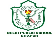 Delhi Public School Sitapur